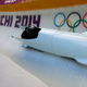 Illustration for article titled Track Worker Struck, Injured By Bobsled